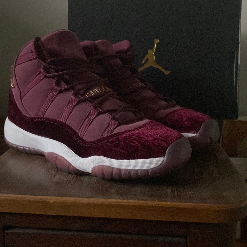 Air Jordan 11 Retro
